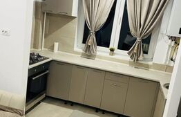 Apartament 3 camere, decomandat 70 mp in Happy Residence 3