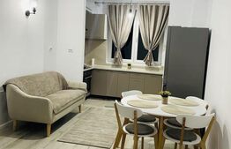 Apartament 3 camere, decomandat 70 mp in Happy Residence 3
