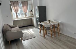 Apartament 3 camere, decomandat 70 mp in Happy Residence 3