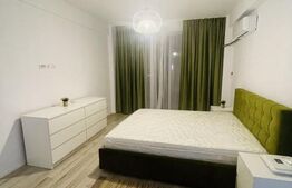 Apartament 3 camere, decomandat 70 mp in Happy Residence 3