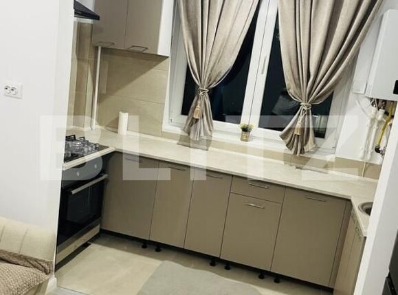 Apartament de închiriat 2 camere Brestei - 177644AI | BLITZ Craiova | Poza6