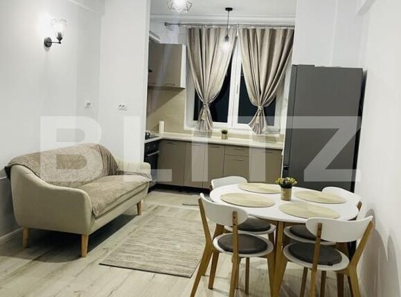 Apartament de închiriat 2 camere Brestei - 177644AI | BLITZ Craiova | Poza1