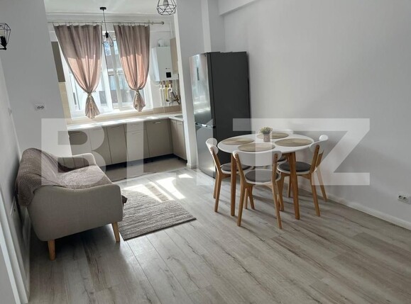 Apartament de închiriat 2 camere Brestei - 177644AI | BLITZ Craiova | Poza2