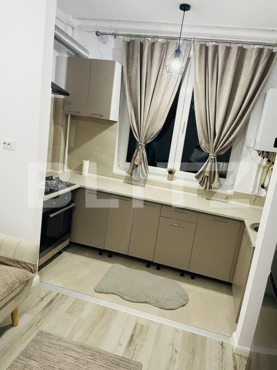 Apartament de închiriat 2 camere Brestei - 177644AI | BLITZ Craiova | Poza6