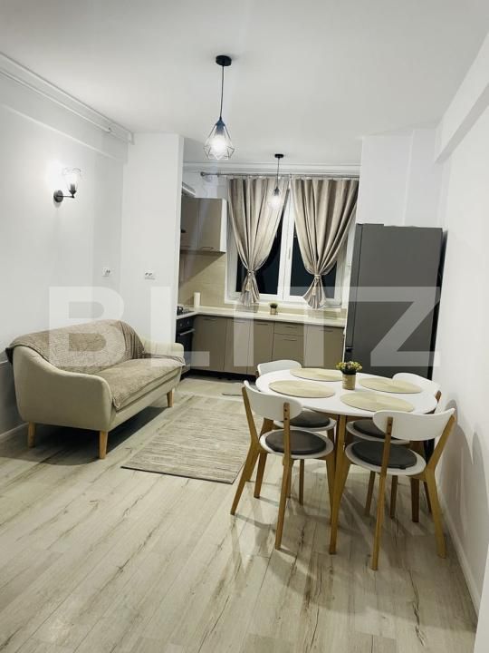 Apartament de închiriat 2 camere Brestei - 177644AI | BLITZ Craiova | Poza1