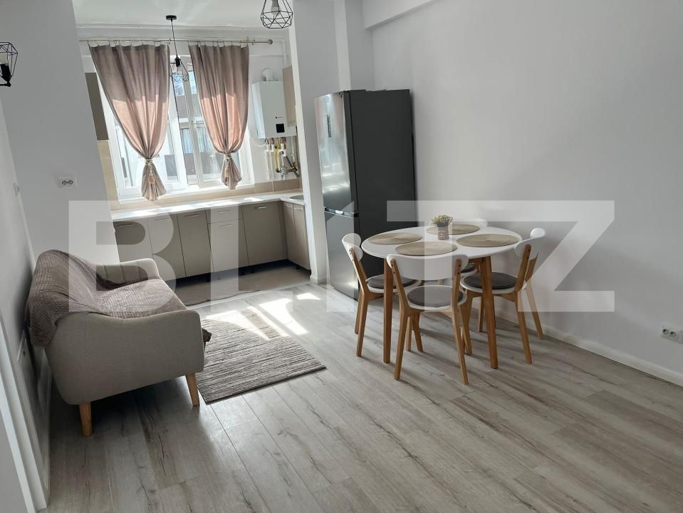 Apartament de închiriat 2 camere Brestei - 177644AI | BLITZ Craiova | Poza2