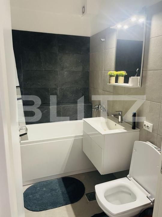 Apartament de închiriat 2 camere Brestei - 177644AI | BLITZ Craiova | Poza8