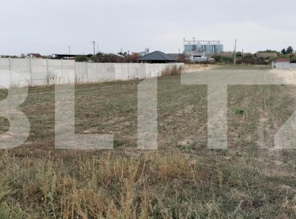 Teren de vânzare Carcea  - 177650TV | BLITZ Craiova | Poza1