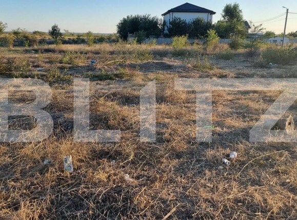 Teren de vânzare Preajba - 177653TV | BLITZ Craiova | Poza1