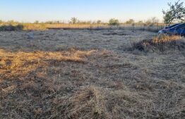 Teren intravilan , zona Damila , 800mp cu front de 31,44