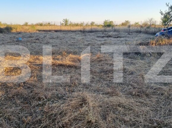 Teren de vânzare Preajba - 177654TV | BLITZ Craiova | Poza1