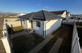 Casa pe parter Damila 105 mp construiți,  teren 300mp