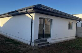 Casa pe parter Damila 105 mp construiți,  teren 300mp