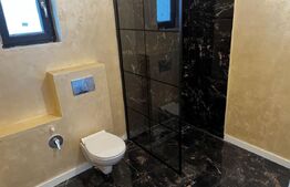 Casa pe parter Damila 105 mp construiți,  teren 300mp