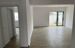 Casa pe parter Damila 105 mp construiți,  teren 300mp