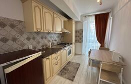 Apartament 2 camere, decomandat, zona Magnolia Pielesti-La Taifas