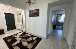 Apartament 2 camere, decomandat, zona Magnolia Pielesti-La Taifas