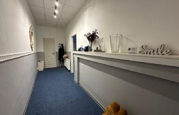 Spatiu comercial situat pe 2 niveluri, zona Dezrobirii