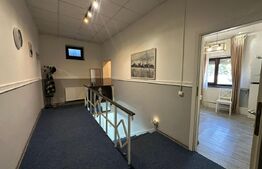 Spatiu comercial situat pe 2 niveluri, zona Dezrobirii