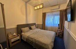 Spatiu comercial situat pe 2 niveluri, zona Dezrobirii