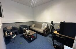 Spatiu comercial situat pe 2 niveluri, zona Dezrobirii