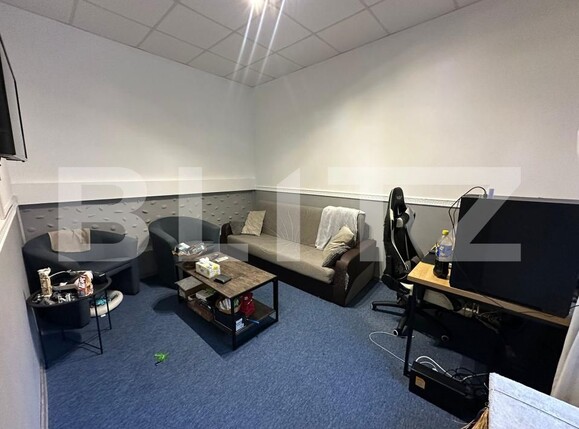 Spațiu comercial de vânzare Rovine - 177663SVC | BLITZ Craiova | Poza1