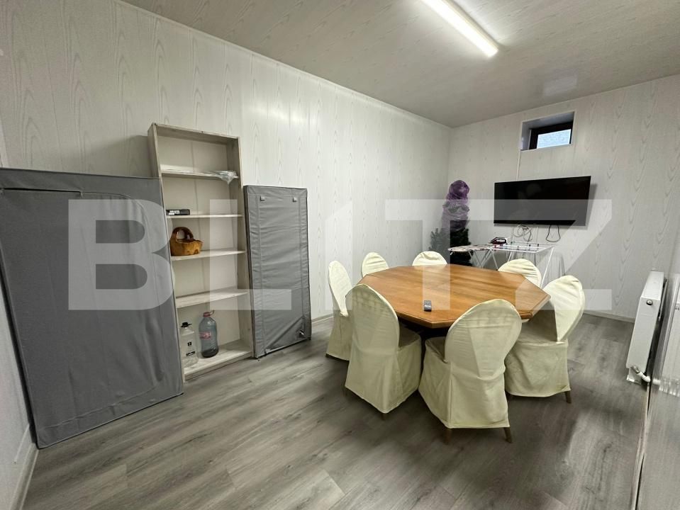 Spațiu comercial de vânzare Rovine - 177663SVC | BLITZ Craiova | Poza2