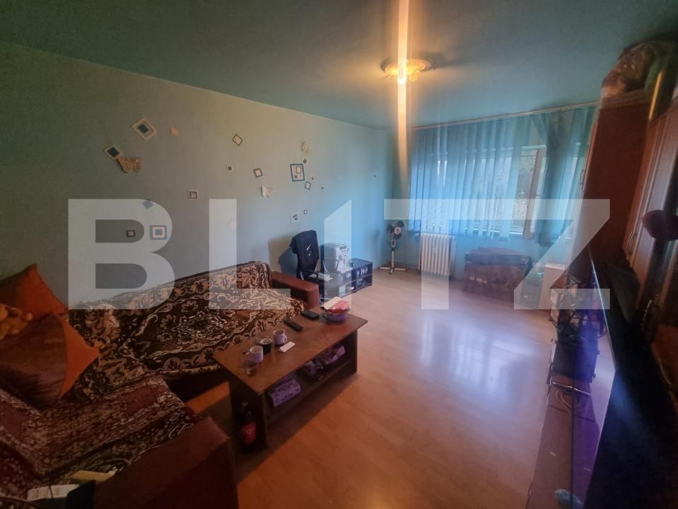Apartament de vânzare 2 camere Lapus - 177664AV | BLITZ Craiova | Poza1