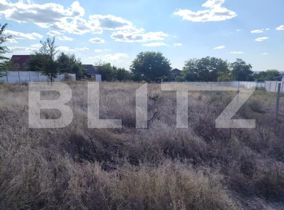 Teren de vânzare Malu Mare - 177709TV | BLITZ Craiova | Poza2