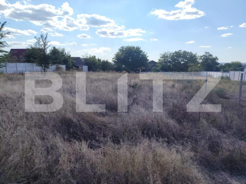 Teren de vânzare Malu Mare - 177709TV | BLITZ Craiova | Poza2