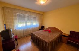 Apartament de 2 camere, decomandat, etaj intermediar, zona Casa Shaorma 
