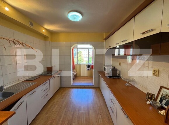 Apartament de vânzare 2 camere Calea Severinului - 177710AV | BLITZ Craiova | Poza1