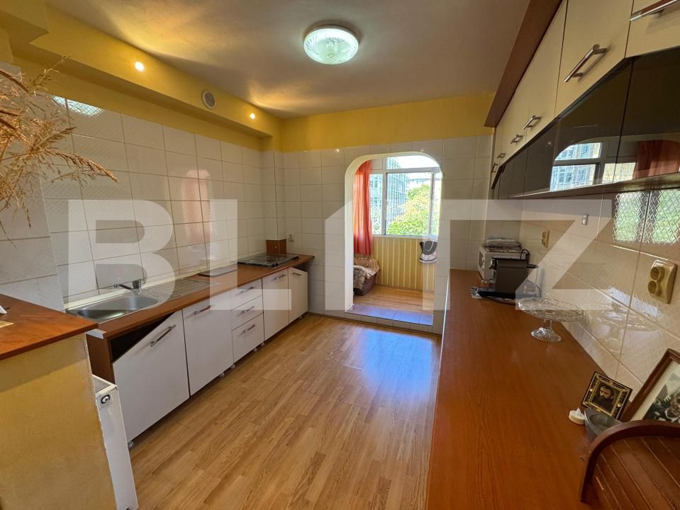 Apartament de vânzare 2 camere Calea Severinului - 177710AV | BLITZ Craiova | Poza5