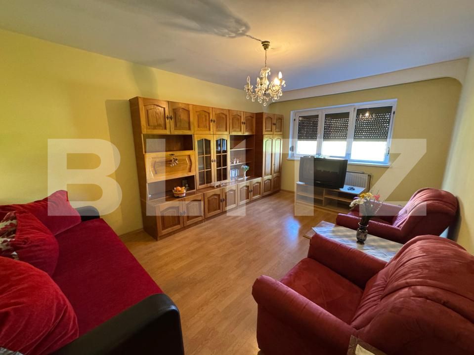 Apartament de vânzare 2 camere Calea Severinului - 177710AV | BLITZ Craiova | Poza2