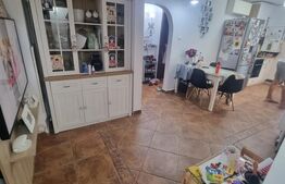Apartament 4 camere decomandate 87 mp, etaj 1, Brazda lui Novac