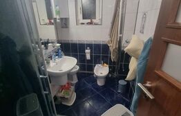 Apartament 4 camere decomandate 87 mp, etaj 1, Brazda lui Novac