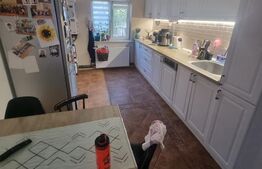 Apartament 4 camere decomandate 87 mp, etaj 1, Brazda lui Novac