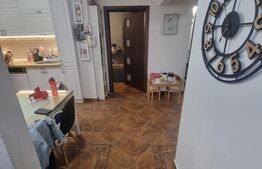 Apartament 4 camere decomandate 87 mp, etaj 1, Brazda lui Novac