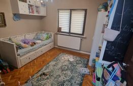 Apartament 4 camere decomandate 87 mp, etaj 1, Brazda lui Novac