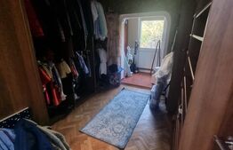 Apartament 4 camere decomandate 87 mp, etaj 1, Brazda lui Novac