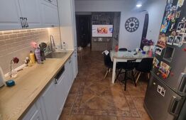 Apartament 4 camere decomandate 87 mp, etaj 1, Brazda lui Novac