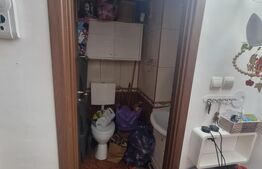 Apartament 4 camere decomandate 87 mp, etaj 1, Brazda lui Novac