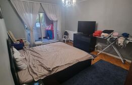 Apartament 4 camere decomandate 87 mp, etaj 1, Brazda lui Novac