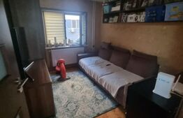 Apartament 4 camere decomandate 87 mp, etaj 1, Brazda lui Novac