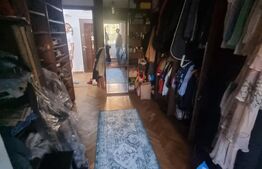 Apartament 4 camere decomandate 87 mp, etaj 1, Brazda lui Novac