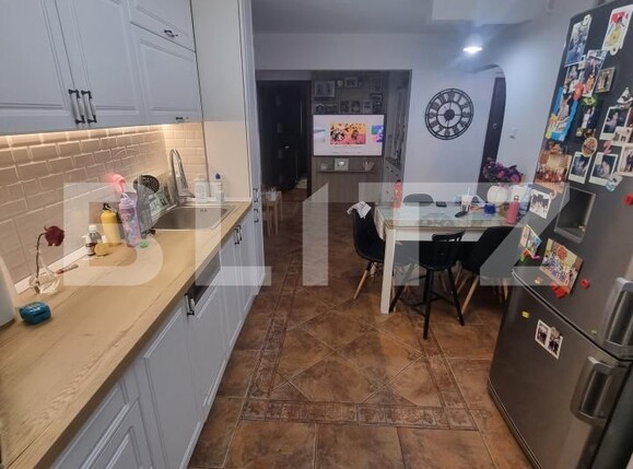 Apartament de vânzare 4 camere Brazda lui Novac - 177737AV | BLITZ Craiova | Poza2