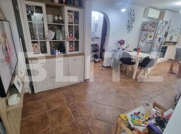 Apartament de vânzare 4 camere Brazda lui Novac - 177737AV | BLITZ Craiova | Poza3