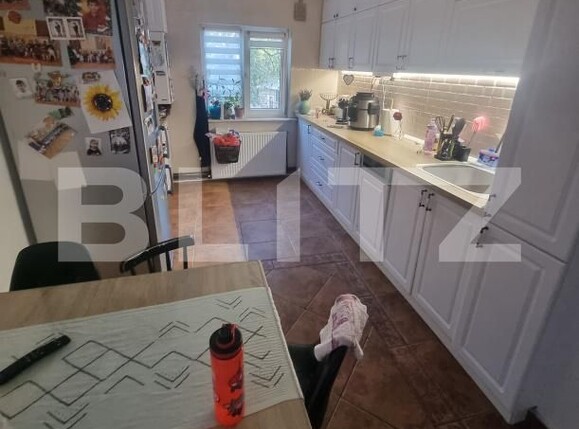 Apartament de vânzare 4 camere Brazda lui Novac - 177737AV | BLITZ Craiova | Poza1