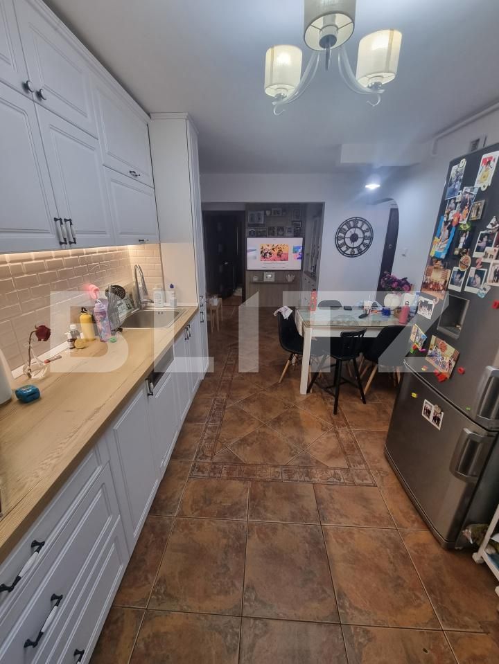 Apartament de vânzare 4 camere Brazda lui Novac - 177737AV | BLITZ Craiova | Poza2