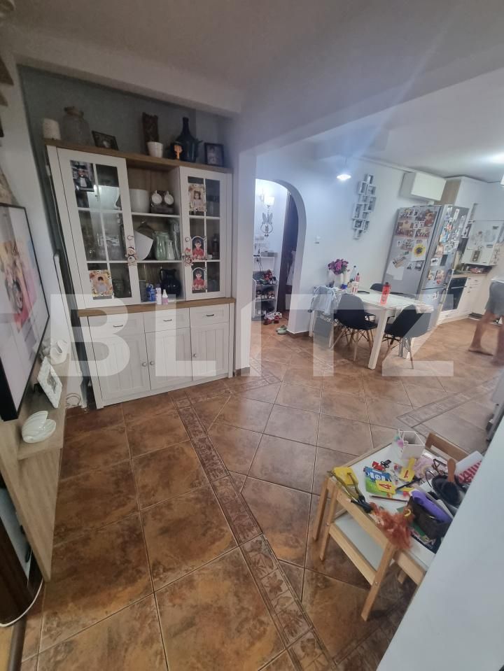 Apartament de vânzare 4 camere Brazda lui Novac - 177737AV | BLITZ Craiova | Poza3